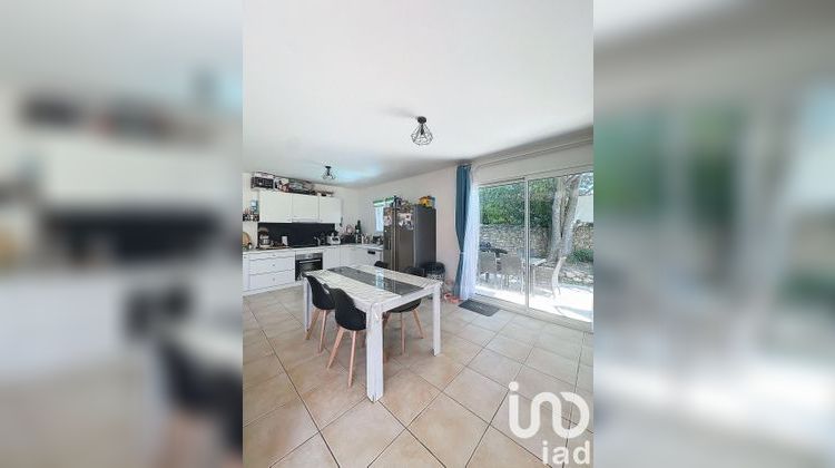 Ma-Cabane - Vente Maison Poussan, 103 m²