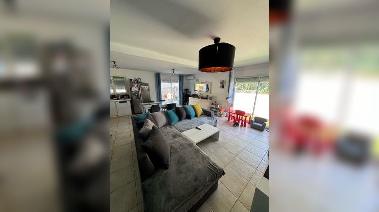 Ma-Cabane - Vente Maison POUSSAN, 105 m²