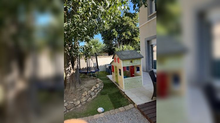 Ma-Cabane - Vente Maison POUSSAN, 105 m²