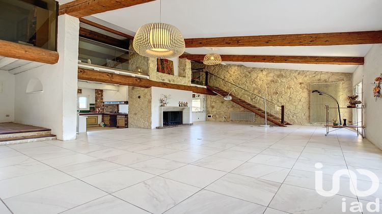 Ma-Cabane - Vente Maison Poussan, 292 m²