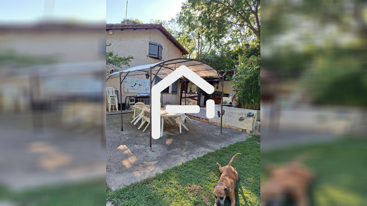 Ma-Cabane - Vente Maison POUSSAN, 165 m²