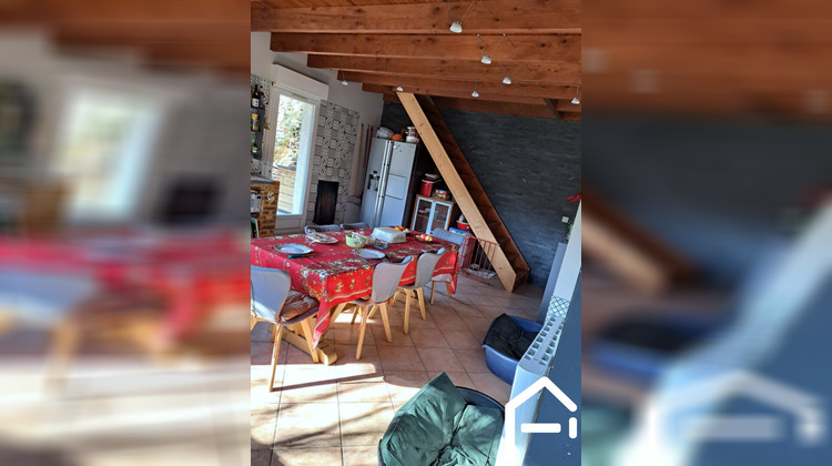 Ma-Cabane - Vente Maison POUSSAN, 165 m²