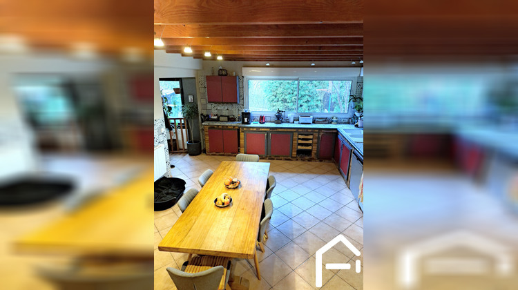 Ma-Cabane - Vente Maison POUSSAN, 165 m²