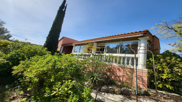 Ma-Cabane - Vente Maison Poussan, 188 m²