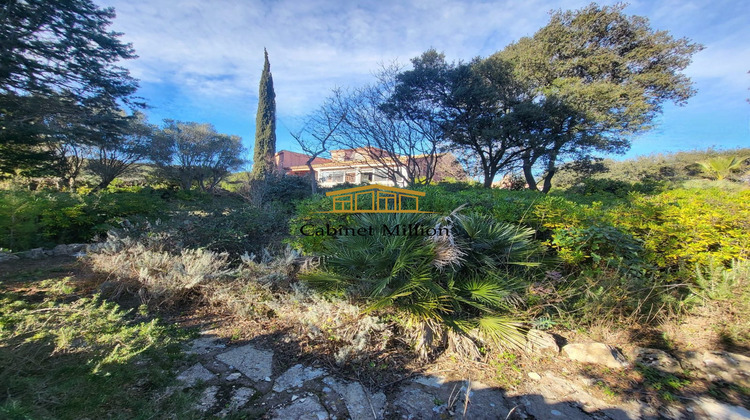 Ma-Cabane - Vente Maison Poussan, 188 m²