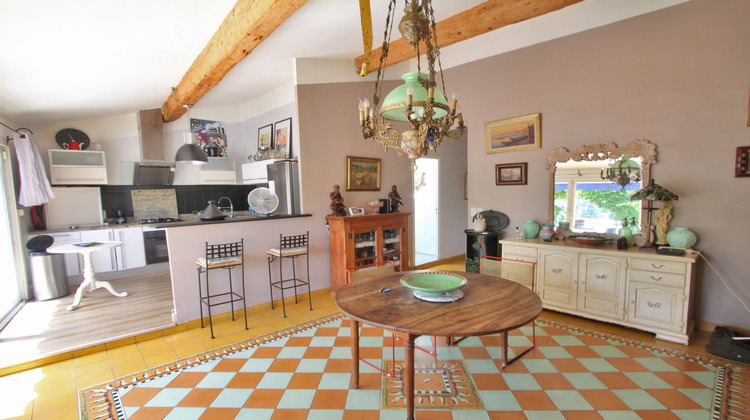 Ma-Cabane - Vente Maison Poussan, 176 m²