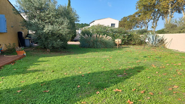 Ma-Cabane - Vente Maison POUSSAN, 123 m²