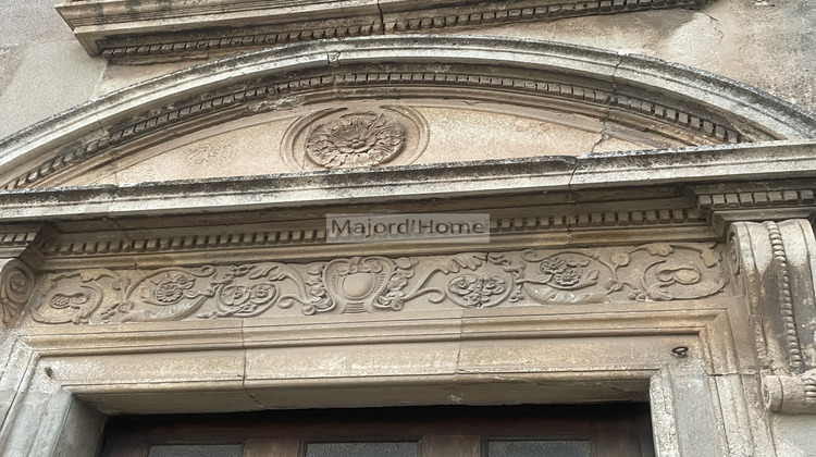 Ma-Cabane - Vente Maison POUSSAN, 140 m²