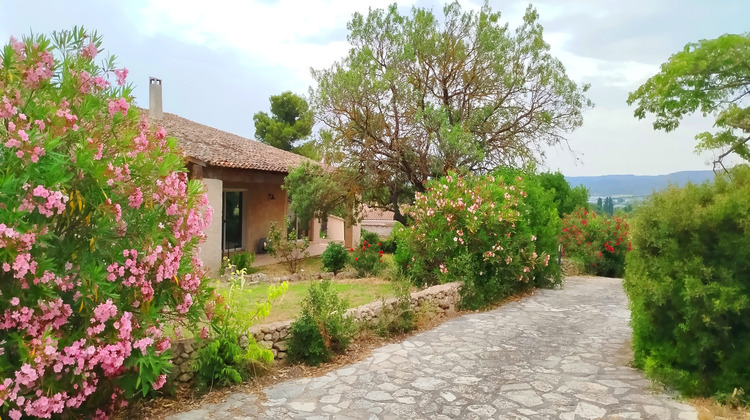 Ma-Cabane - Vente Maison Poussan, 300 m²