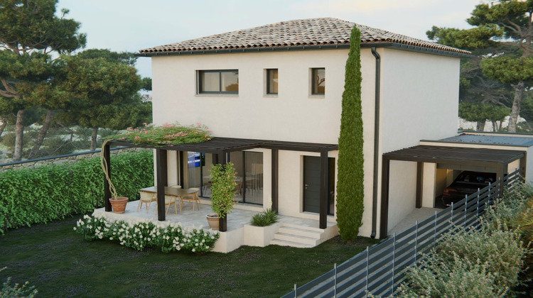 Ma-Cabane - Vente Maison Poussan, 100 m²