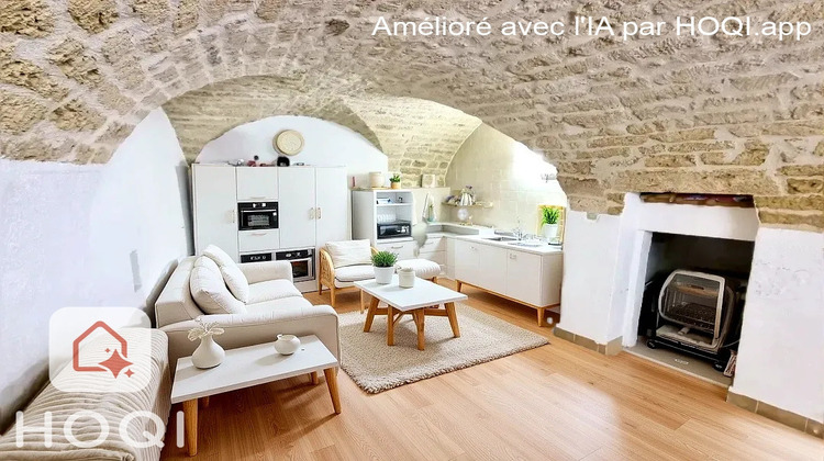 Ma-Cabane - Vente Maison Poussan, 66 m²