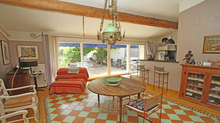 Ma-Cabane - Vente Maison Poussan, 190 m²