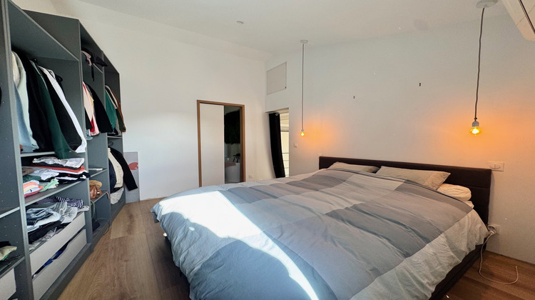 Ma-Cabane - Vente Maison Poussan, 96 m²