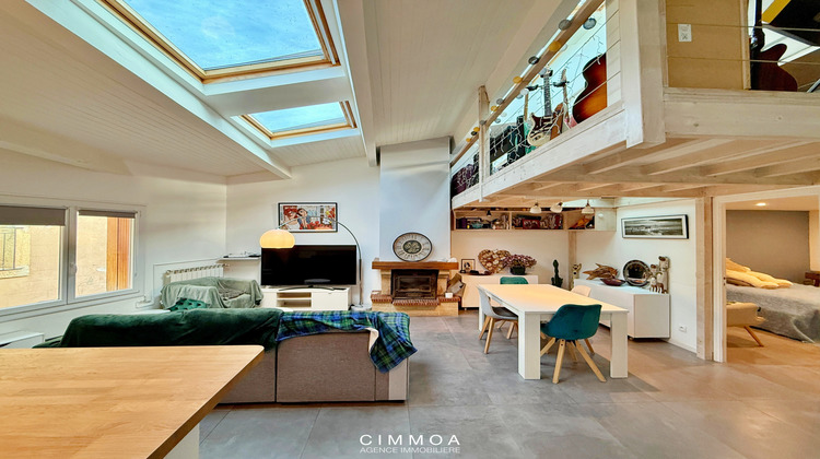 Ma-Cabane - Vente Maison Poussan, 63 m²