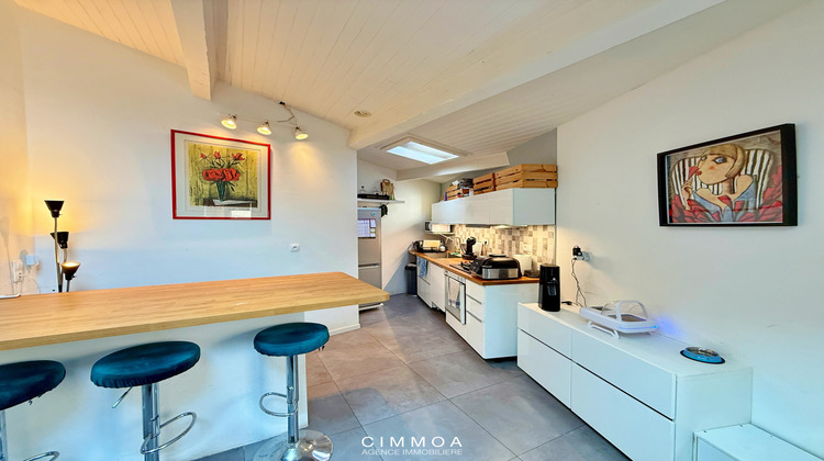 Ma-Cabane - Vente Maison Poussan, 63 m²