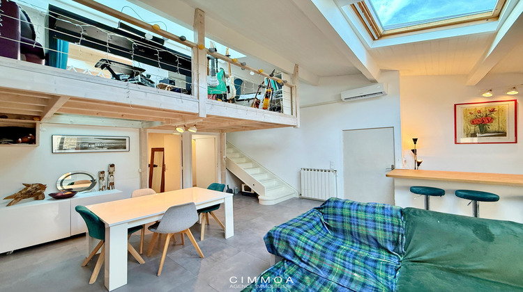 Ma-Cabane - Vente Maison Poussan, 63 m²