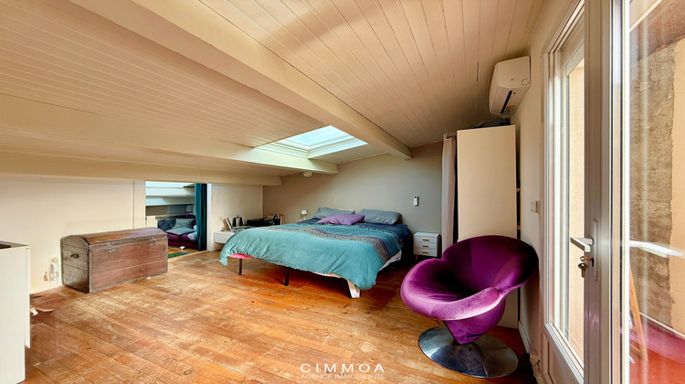 Ma-Cabane - Vente Maison Poussan, 63 m²