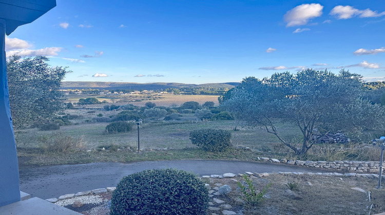 Ma-Cabane - Vente Maison POUSSAN, 200 m²
