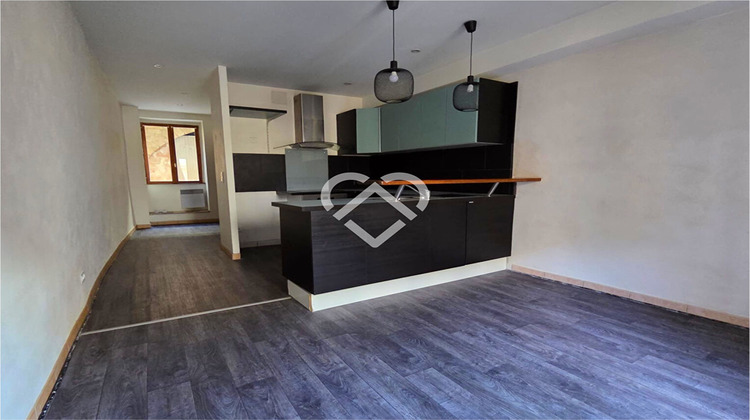 Ma-Cabane - Vente Maison POUSSAN, 98 m²