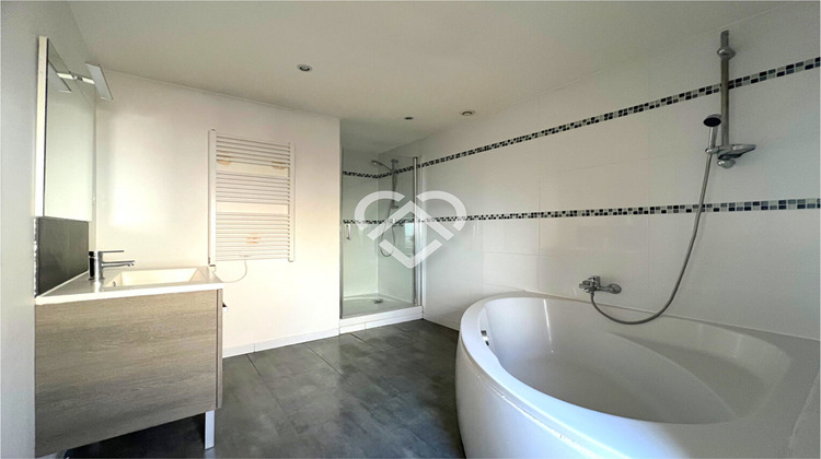 Ma-Cabane - Vente Maison POUSSAN, 98 m²