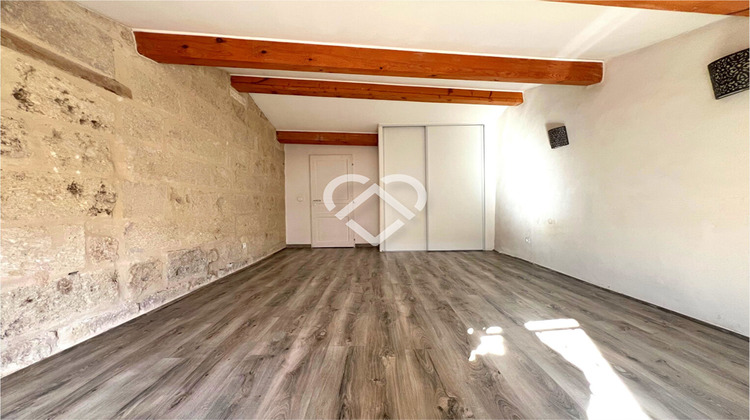 Ma-Cabane - Vente Maison POUSSAN, 98 m²