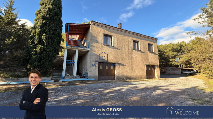 Ma-Cabane - Vente Maison Poussan, 131 m²