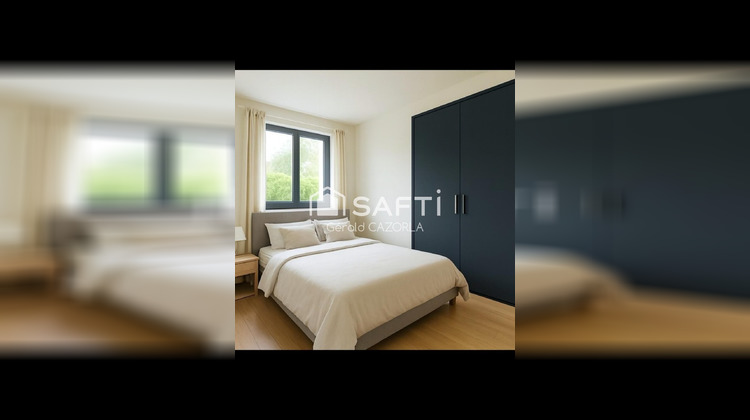 Ma-Cabane - Vente Maison Poussan, 85 m²