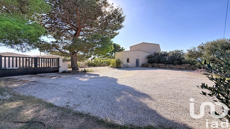 Ma-Cabane - Vente Maison Poussan, 130 m²