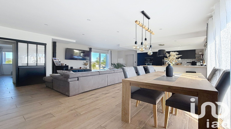 Ma-Cabane - Vente Maison Poussan, 130 m²