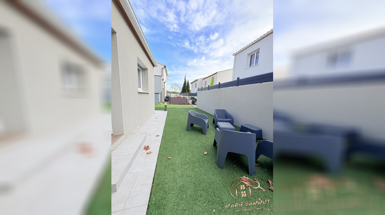 Ma-Cabane - Vente Maison Poussan, 141 m²