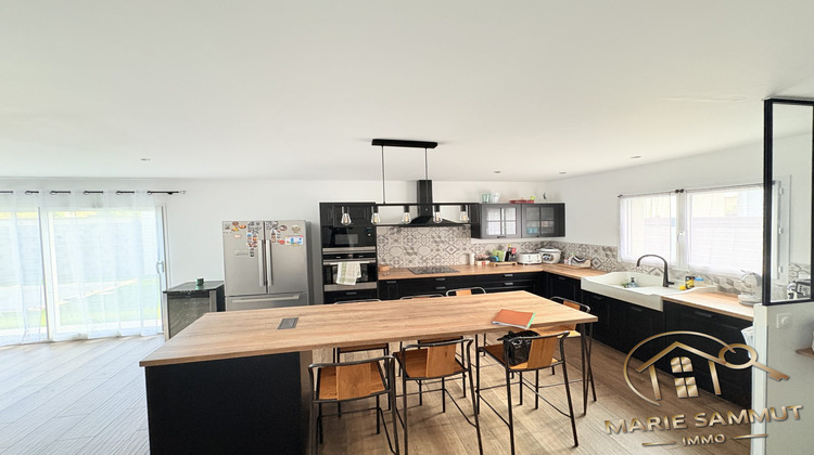 Ma-Cabane - Vente Maison Poussan, 141 m²