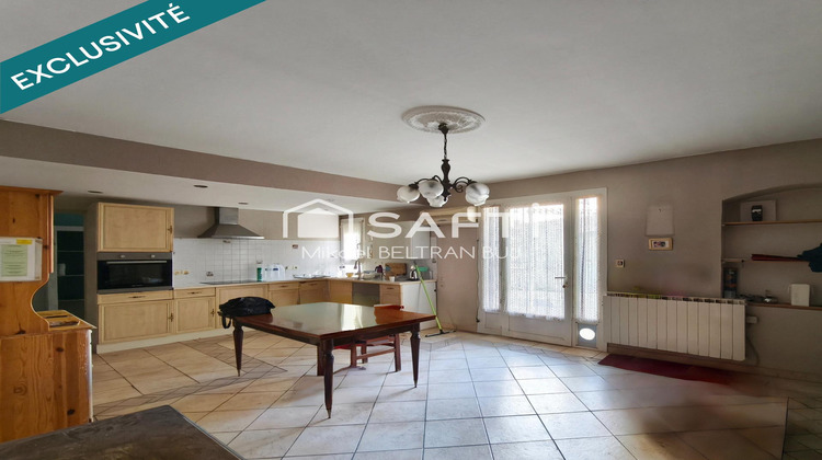 Ma-Cabane - Vente Maison Poussan, 70 m²