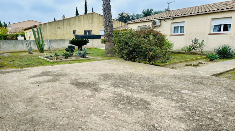 Ma-Cabane - Vente Maison Poussan, 96 m²