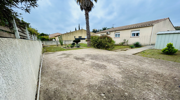 Ma-Cabane - Vente Maison Poussan, 96 m²