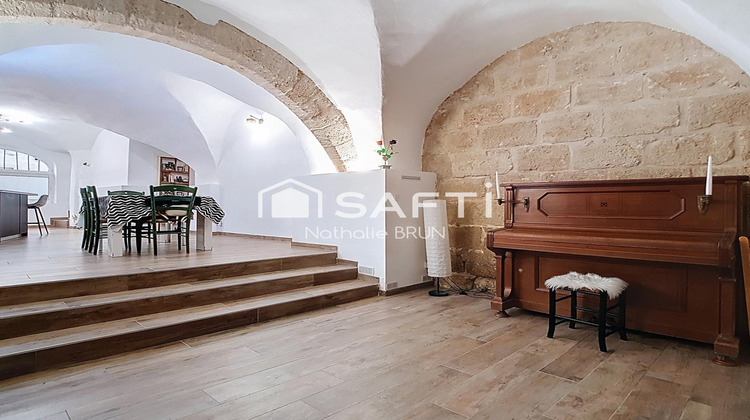 Ma-Cabane - Vente Maison Poussan, 180 m²