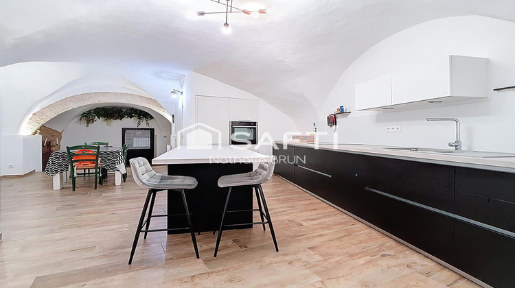 Ma-Cabane - Vente Maison Poussan, 180 m²