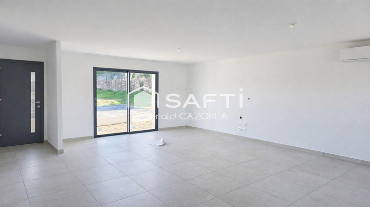 Ma-Cabane - Vente Maison Poussan, 62 m²