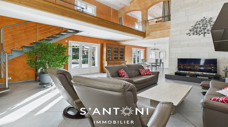 Ma-Cabane - Vente Maison POUSSAN, 202 m²