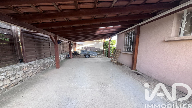 Ma-Cabane - Vente Maison Poussan, 135 m²