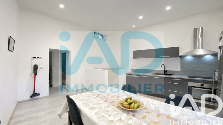 Ma-Cabane - Vente Maison Poussan, 70 m²