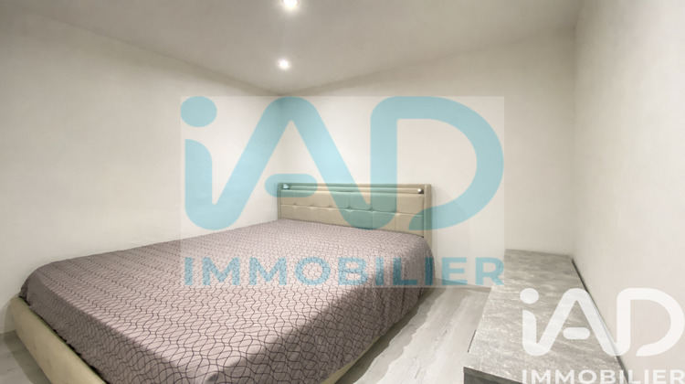 Ma-Cabane - Vente Maison Poussan, 70 m²