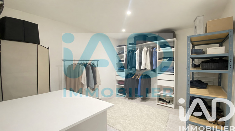 Ma-Cabane - Vente Maison Poussan, 70 m²