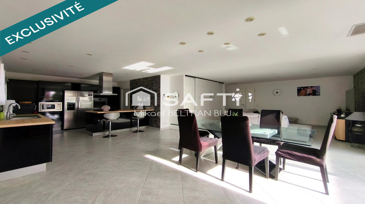 Ma-Cabane - Vente Maison Poussan, 118 m²