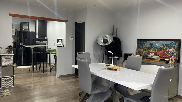 Ma-Cabane - Vente Maison POUSSAN, 105 m²