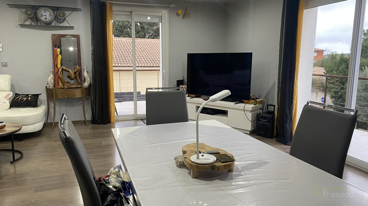 Ma-Cabane - Vente Maison POUSSAN, 105 m²