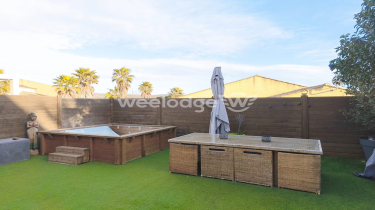 Ma-Cabane - Vente Maison Poussan, 87 m²