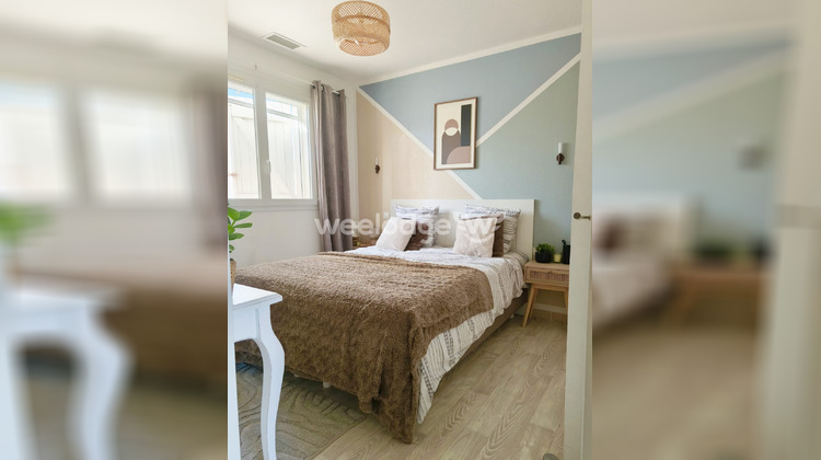 Ma-Cabane - Vente Maison Poussan, 87 m²