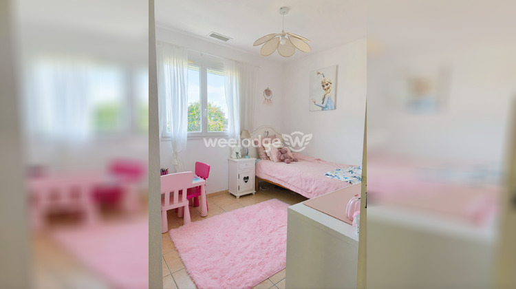 Ma-Cabane - Vente Maison Poussan, 87 m²