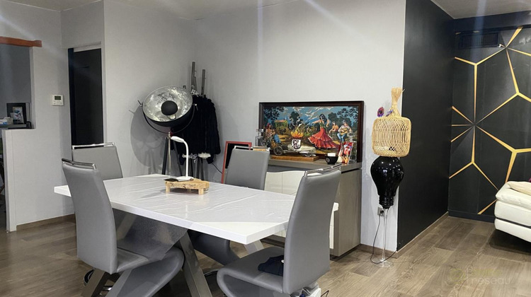 Ma-Cabane - Vente Maison POUSSAN, 105 m²