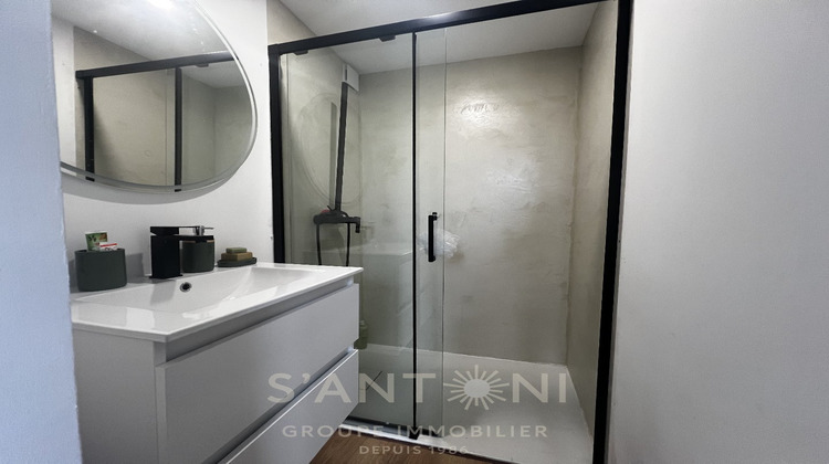 Ma-Cabane - Vente Maison POUSSAN, 96 m²